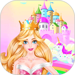 公主魔法城堡世界最新版