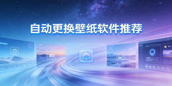 自動更換壁紙軟件推薦-自動更換壁紙軟件下載安裝手機版-自動更換壁紙軟件app大全