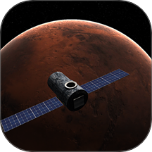 航天探测模拟器