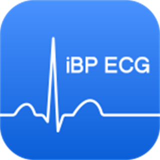 iBP ECG手机版(血压测量)