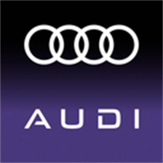 上汽奥迪官方版