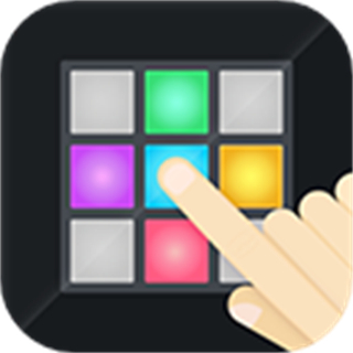 手机电子音乐板软件