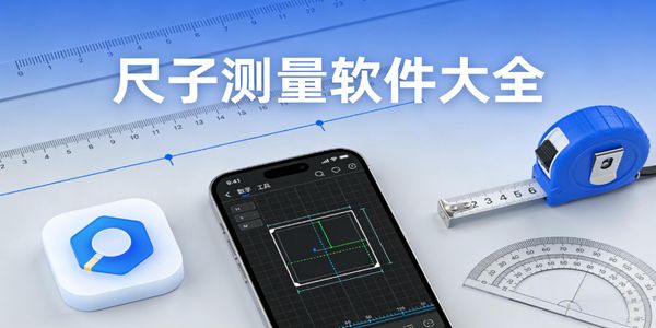 尺子测量软件大全