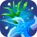 割草大赛无限金币版