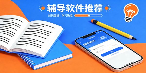辅导软件推荐