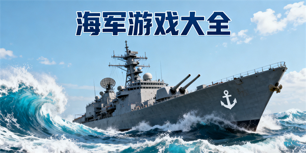 海军游戏大全