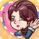 姐姐理发不无限金币免广告