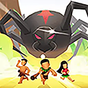 原始小人族免广告