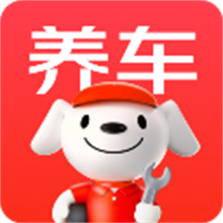 京東養(yǎng)車app