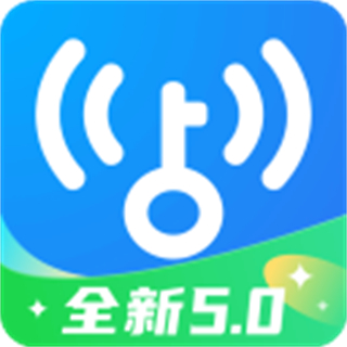 WiFi密码万能连接