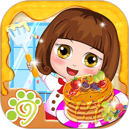 公主贝贝甜品教室app