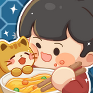 爸爸的面馆内置作弊菜单