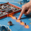 指劃江山內(nèi)置修改器