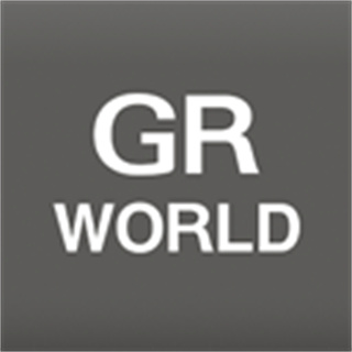 GR WORLD