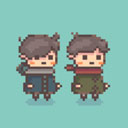 不同的冬天手機(jī)版