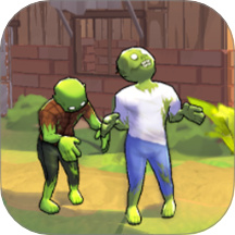 僵尸生存世界無限金幣子彈安卓版