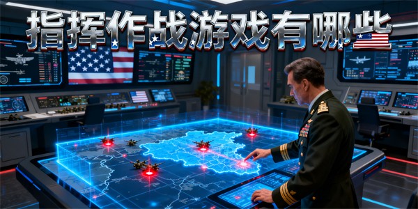 指揮作戰(zhàn)游戲有哪些-指揮作戰(zhàn)游戲哪些好玩-指揮作戰(zhàn)游戲大全