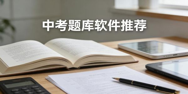 中考題庫軟件推薦-中考題庫軟件下載手機版-中考題庫軟件合集大全