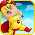 小鸡超人最新版本