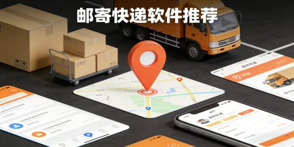 邮寄快递软件推荐-邮寄快递软件下载手机版-邮寄快递软件app大全
