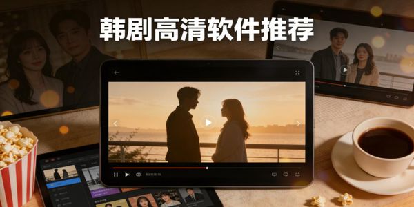 韩剧高清软件推荐-韩剧高清软件合集大全-韩剧高清软件下载安装手机版