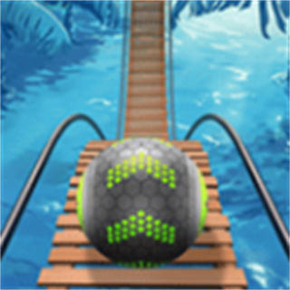 球球跑酷無(wú)廣告版