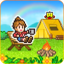 森林露营之丘汉化版无限金币