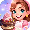 夢(mèng)幻美食屋無(wú)限金幣版