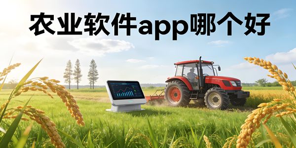 农业软件app哪个好-农业软件推荐-农业软件下载安装手机版