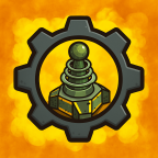 一起守塔去廣告