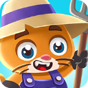 超級閑置貓無限鉆石