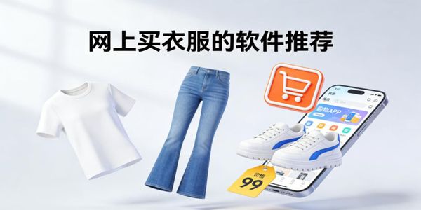 网上买衣服的软件推荐-网上买衣服的软件大全-网上买衣服的软件下载安装免费版