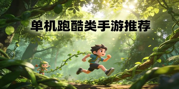 单机跑酷类手游推荐-单机跑酷类手游下载大全最新版-单机跑酷类手游有哪些