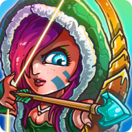 王國(guó)保衛(wèi)戰(zhàn)6廢土免費(fèi)解鎖版