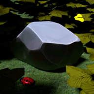 石頭模擬器手游(Stone Simulator)