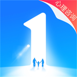 壹点灵心理咨询平台app