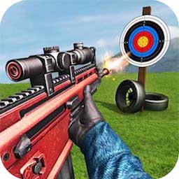 武器组装模拟射击