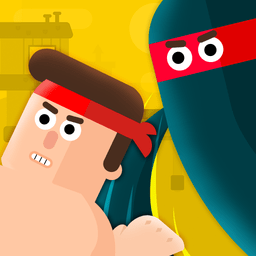 格斗先生(Mr Fight)