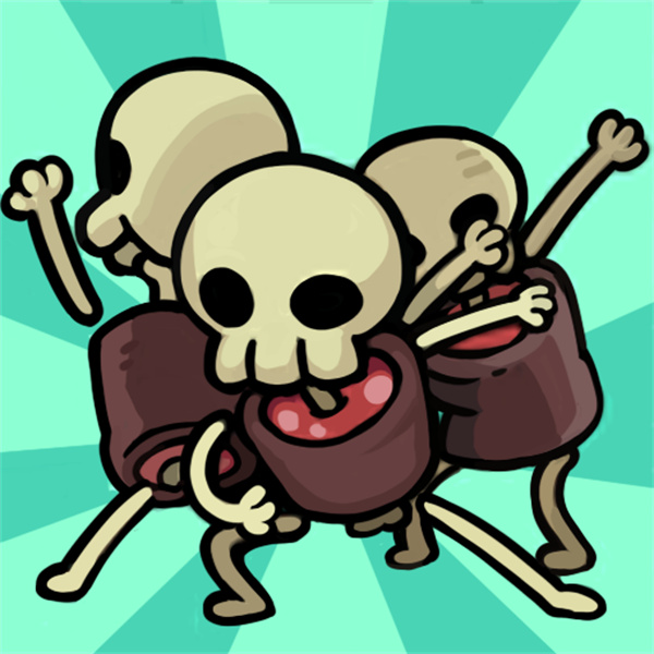 安娜的怪物農(nóng)場中文版