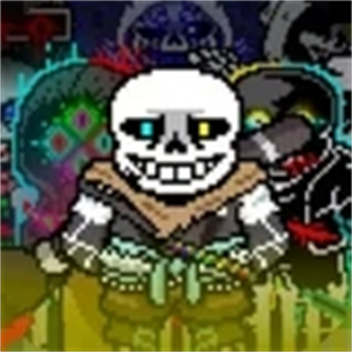 傳說之下混沌時空中文版