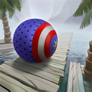 暴走球球無敵闖關(guān)最新版本