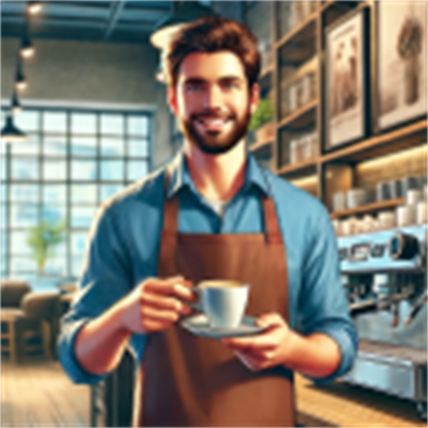 咖啡店模拟器无限金币版