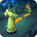 畫符能手小游戲