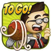 老爹意大利面店漢化