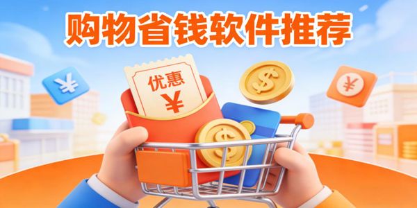 購物省錢軟件推薦-購物省錢軟件下載免費(fèi)-購物省錢軟件有哪些