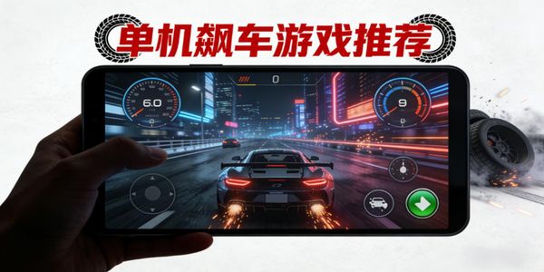 單機(jī)飆車游戲推薦-單機(jī)飆車游戲哪個(gè)好玩-單機(jī)飆車游戲合集大全