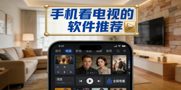 手機(jī)看電視的軟件推薦-手機(jī)看電視的軟件哪個(gè)好用-手機(jī)看電視的軟件合集下載安裝免費(fèi)版