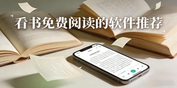 看書免費閱讀的軟件推薦-看書免費閱讀的軟件下載安裝手機版-看書免費閱讀的軟件有哪些
