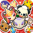 寶可夢咖啡廳無限貨幣