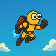 布娃娃飛行進(jìn)化